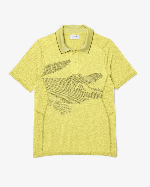 Flashy Yellow / Black