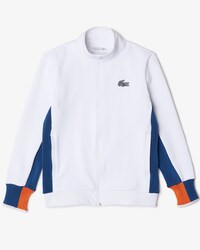 Men's SPORT Stretch Zip-Up Jacket