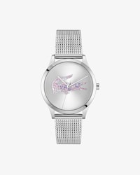 Crocodelle Steel Watch