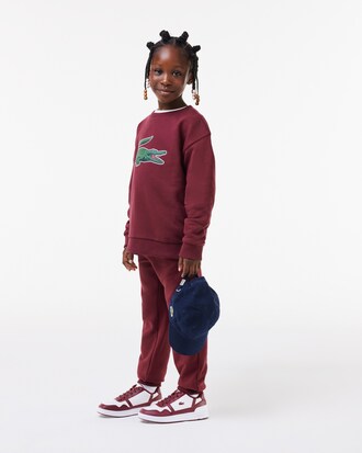 Children's T-Clip Sneakers