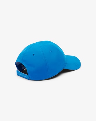 Casquette Lacoste Sport x Novak Djokovic en microfibre
