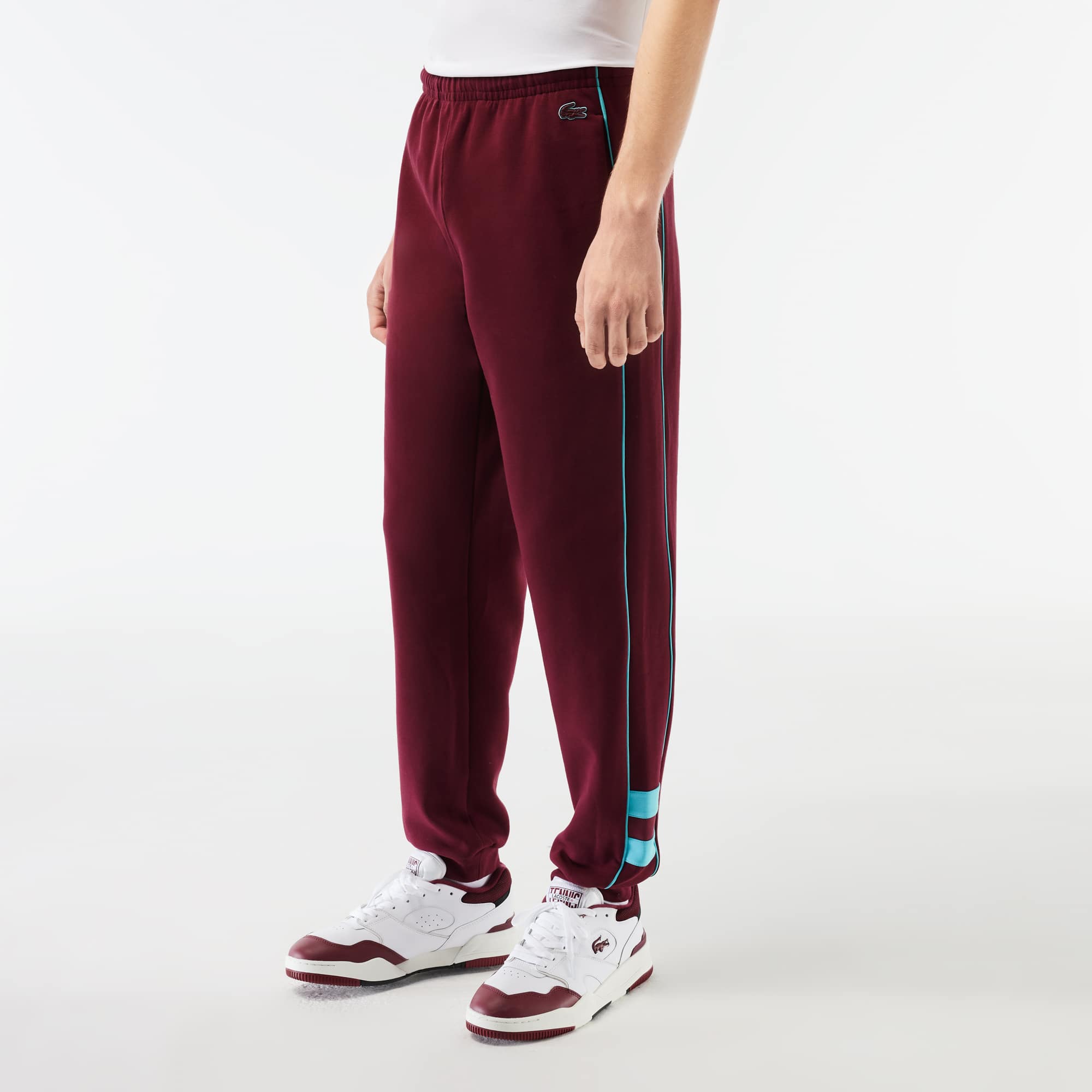Men's Embroidered Sweatpants - Pants & Sweatpants - New In