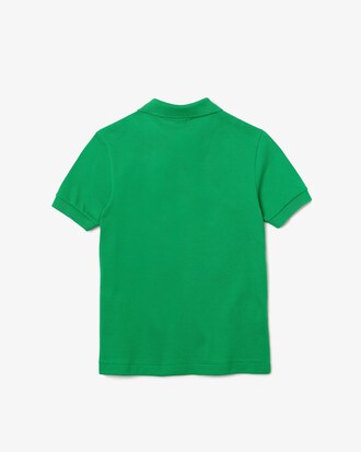 Kids' Petit Piqué Polo