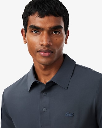 Regular Fit Commuter Polo