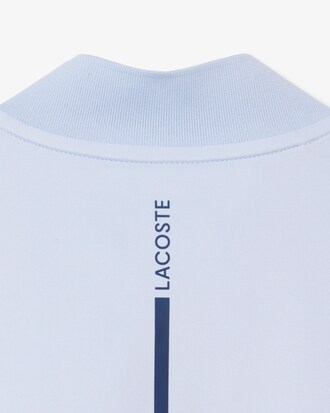 Sleeveless Ultra Dry Stretch Tennis Polo