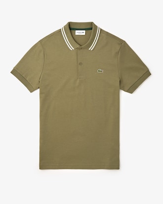 Men's Regular Fit Pima Cotton Polo
