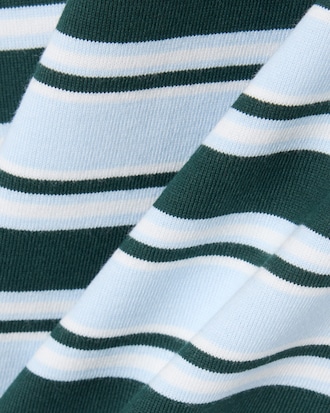 Striped Jersey T-shirt
