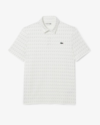 Men's Regular Fit UV Protect Golf Polo
