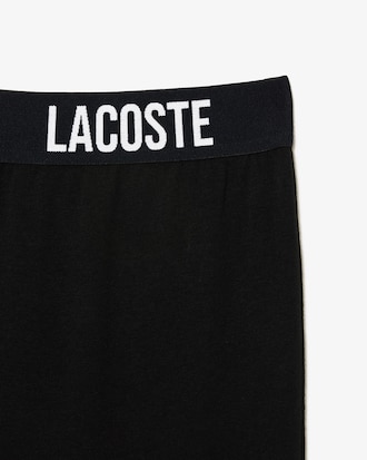 Men's Cotton Jersey Pajama Pants