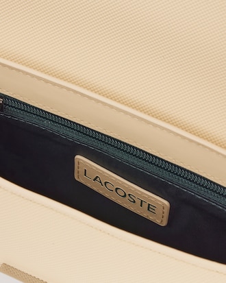 Crossbody Con Cierre De Solapa Para Mujer