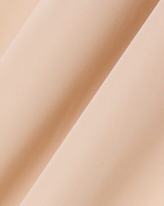 Oversized Taffeta Shorts