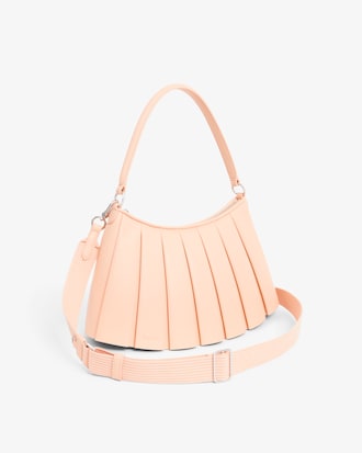 Medium Runway Lenglen Leather Bag