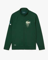 Unisex Lacoste Sport Miami Open Edition Sweatshirt