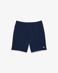 Men's Regular Fit Fleece Shorts