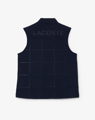 Women's Water-Repellent UV Protect Golf Vest