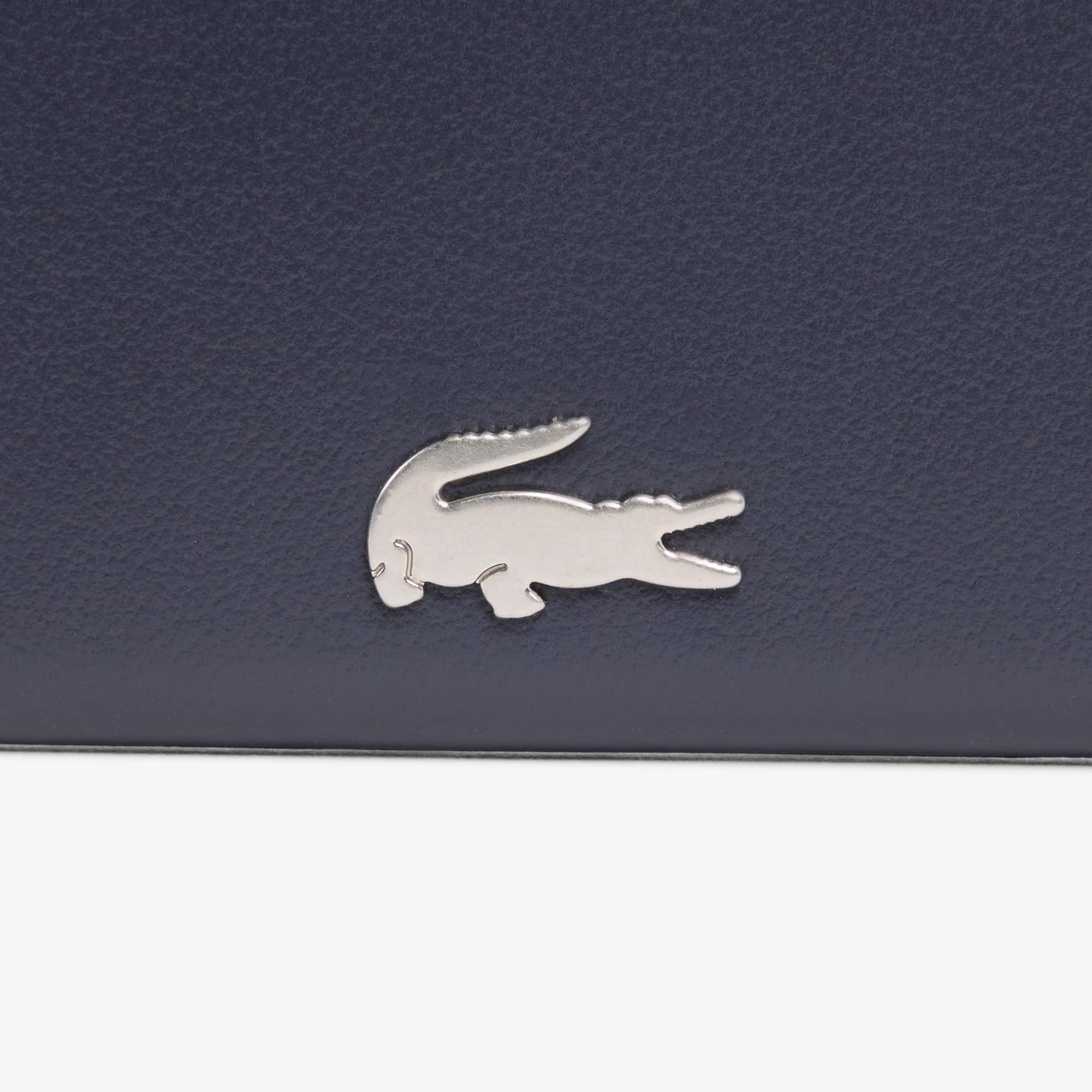 FG Leather Card Holder - Wallets & Small Leather Goods - New In
