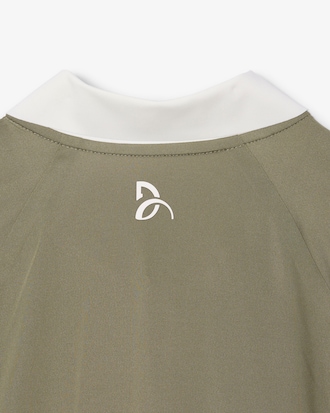Lacoste Tennis x Novak Djokovic On Court Polo Shirt