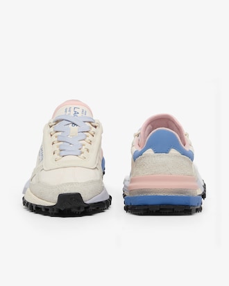 Sneakers Activas &Eacute;lite Femeninas