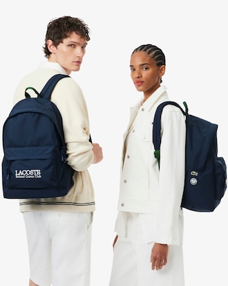 Mochila Edici&oacute;n Roland-Garros