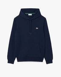 Men's Cotton Fleece Hoodie