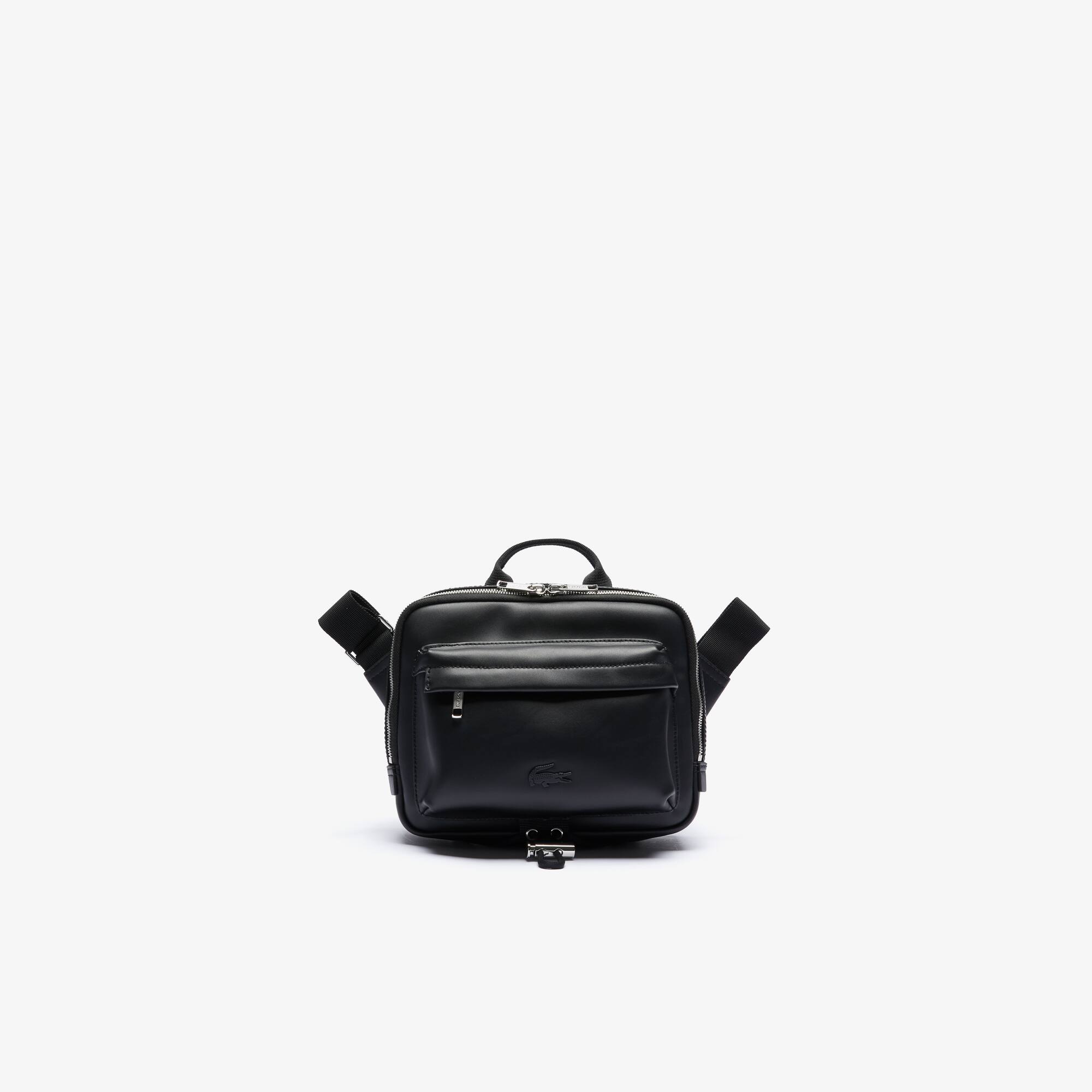 lacoste crossbody bag
