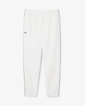 Men's Sport Badge Tracksuit
