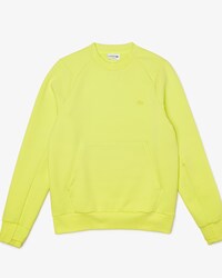 Men's Kangaroo Pocket Cotton Sweatshirt