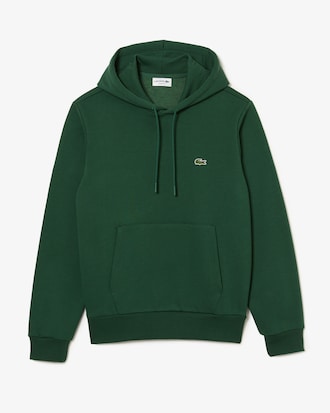 Men's Fleece Hoodie