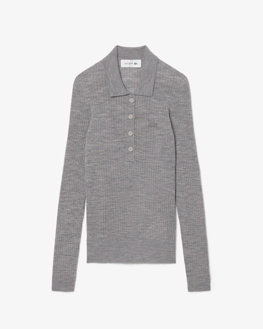 Grey Chine