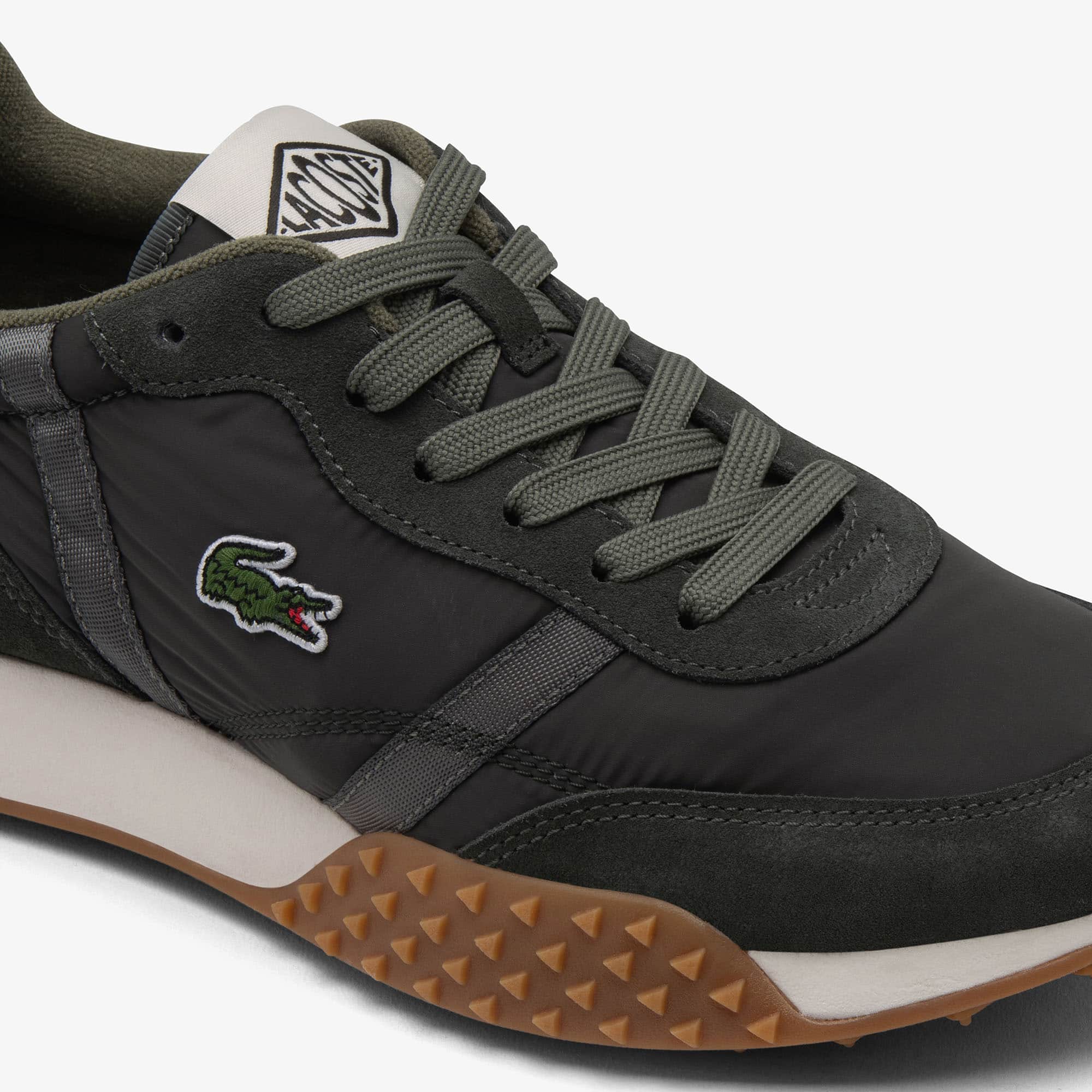 LACOSTE スニーカー Women's T-Clip Set Leather Sneakers - Sneakers - New In 2026 | Lacoste