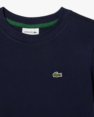 Kids' Cotton T-Shirt