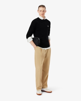 Lacoste Classics Satchel