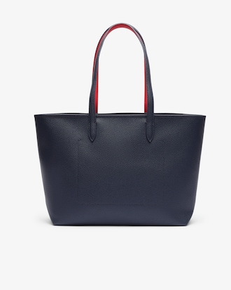 Anna Zip Tote