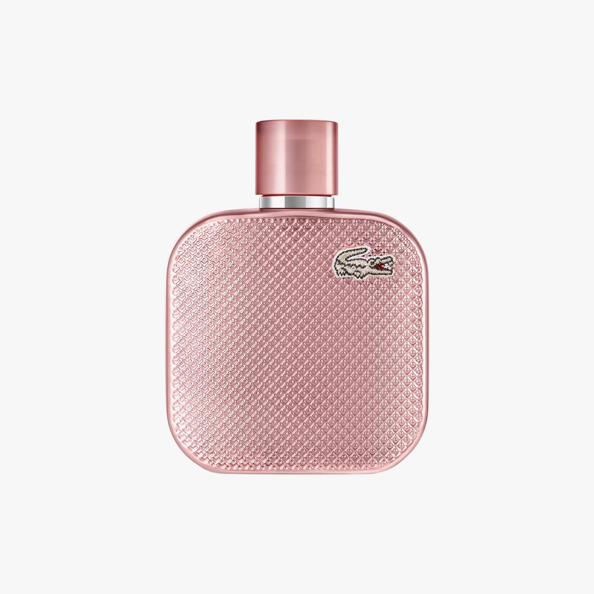 Lacoste L.12.12 Silver Rose Eau de Parfum 100ml
