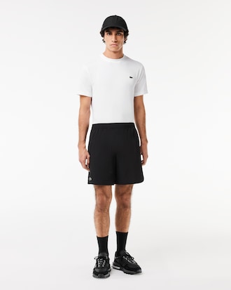 Men's Slim Fit Stretch Jersey Sport T-Shirt