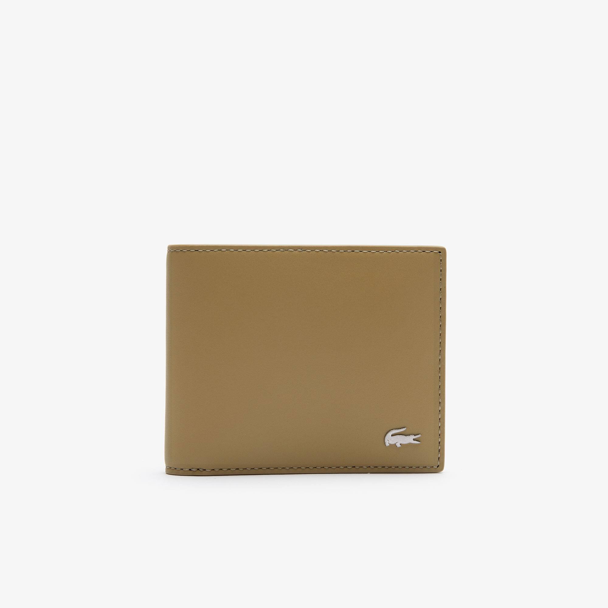 lacoste fitzgerald wallet