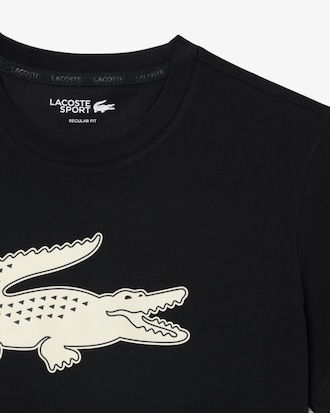 Men's Ultra Dry XXL Logo Sport T-Shirt