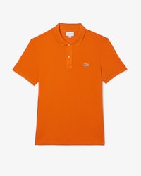 Men's Slim Fit L.12.12 Piqu&eacute; Polo