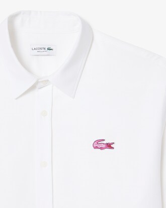 Regular Fit Oxford Shirt