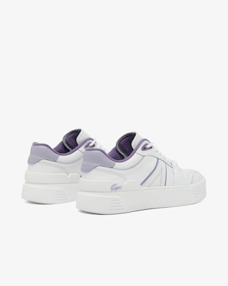 Women's L002 Evo Leather Sneakers