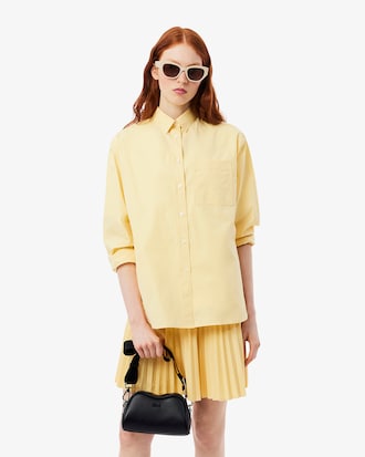 Mini Lora Shoulder Bag