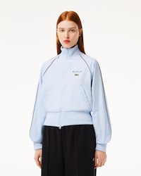 Women's Relaxed Fit Track Jacket 