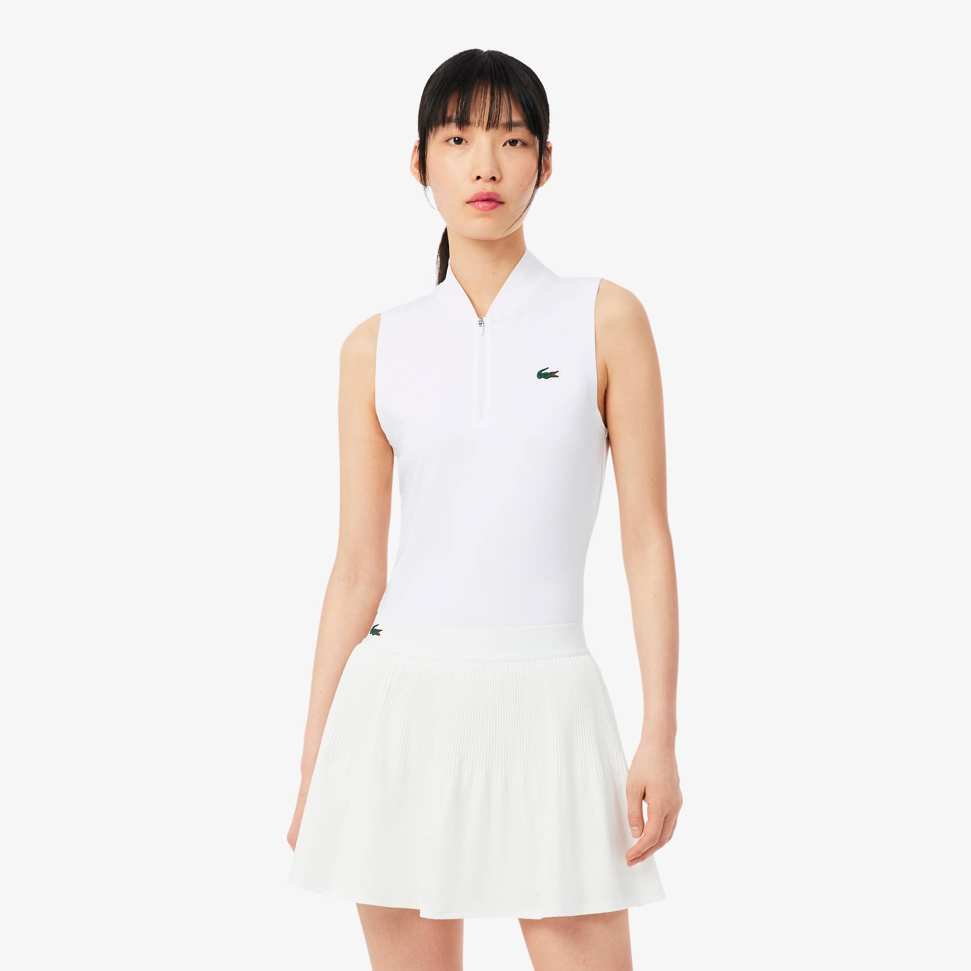 26SS Te/Ca Milled Light Polo【S】 Matisse Polo In Teal | Golf Lightweight Polos | Druids