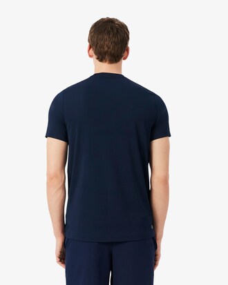Playera Deportiva Ligera Y El&aacute;stica Con Protecci&oacute;n Uv.