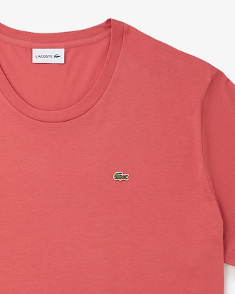 Men's Tall Fit Pima Cotton Jersey T-Shirt