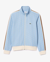 Men's Paris Zip-Up Track Jacket