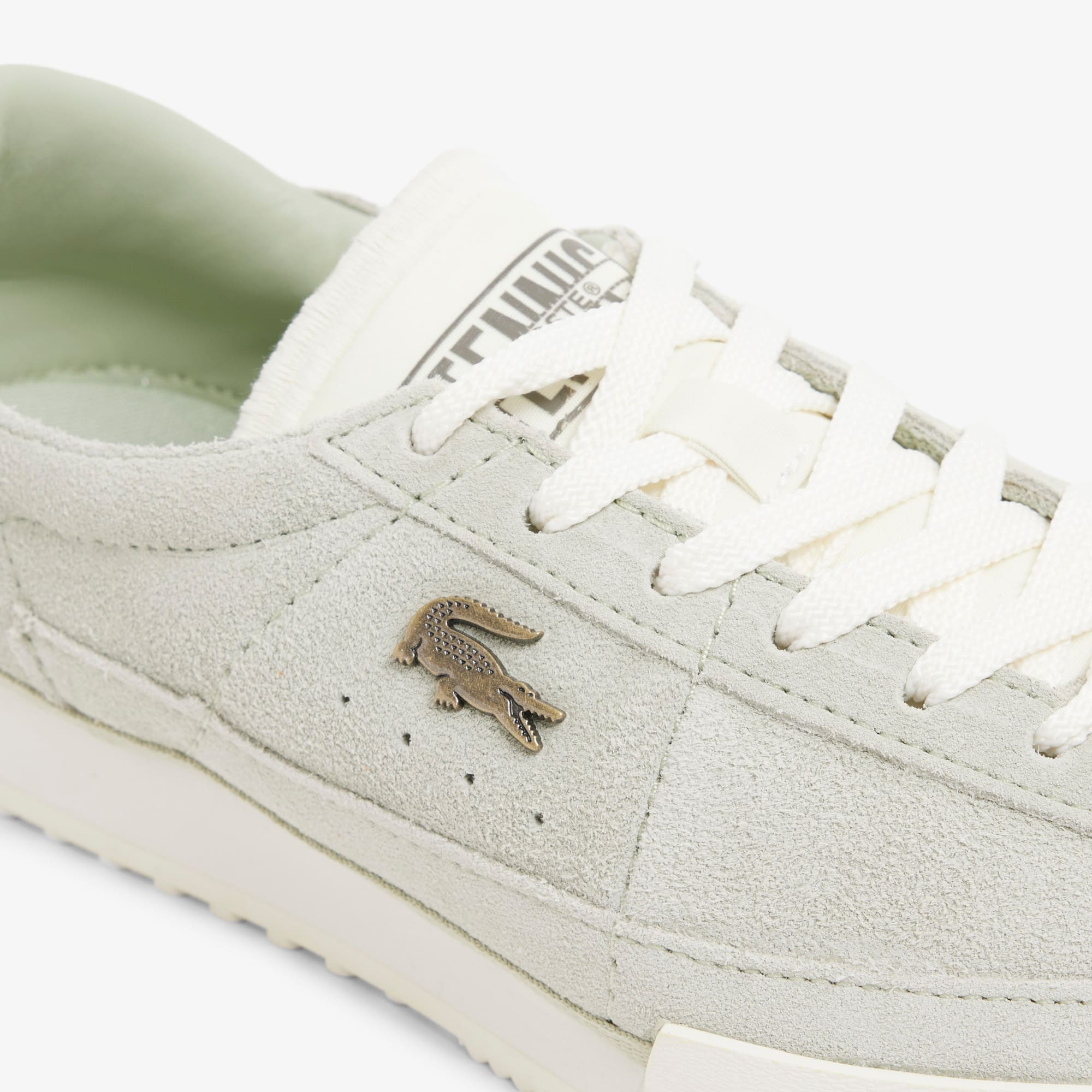 Women's Aura Suede Sneakers