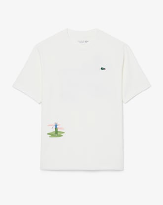 Ultra Dry Golf T-Shirt