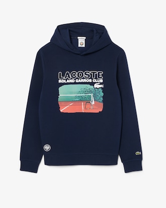 Men's Roland-Garros Edition Hoodie