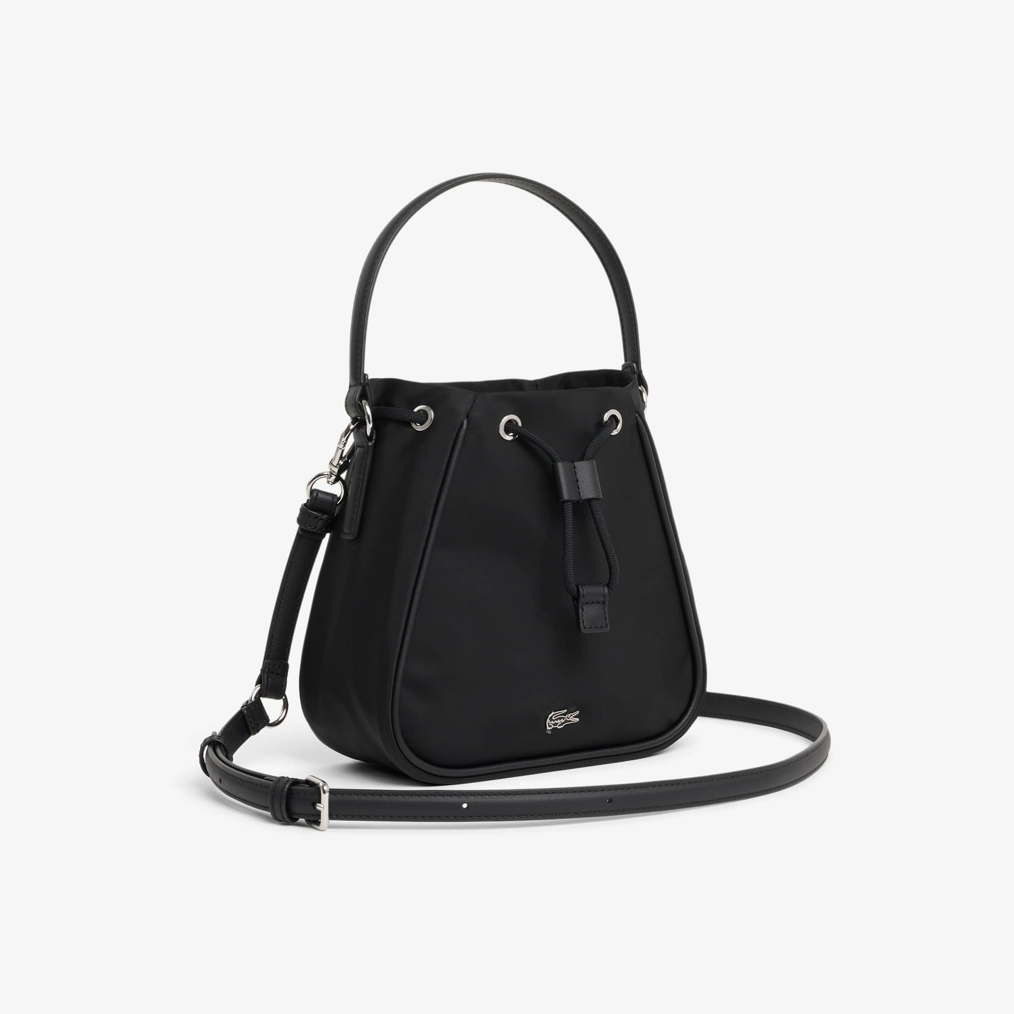 Small Day in L Bucket Bag - Bags - New In 2026 | Lacoste